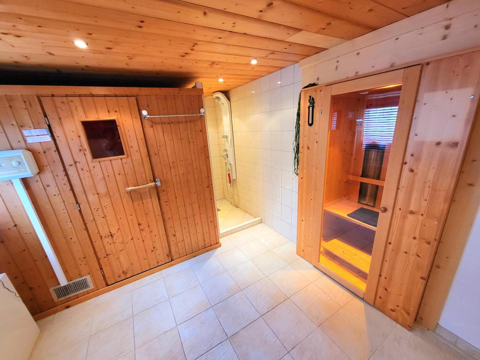 Schickster Sky Lodge Лойташ Екстер'єр фото
